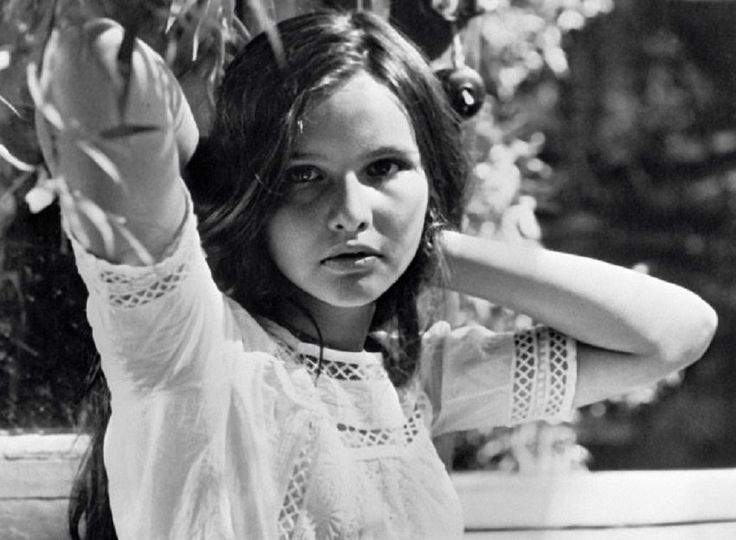 Юные советские актрисы, по которым сходили с ума многие мальчишки