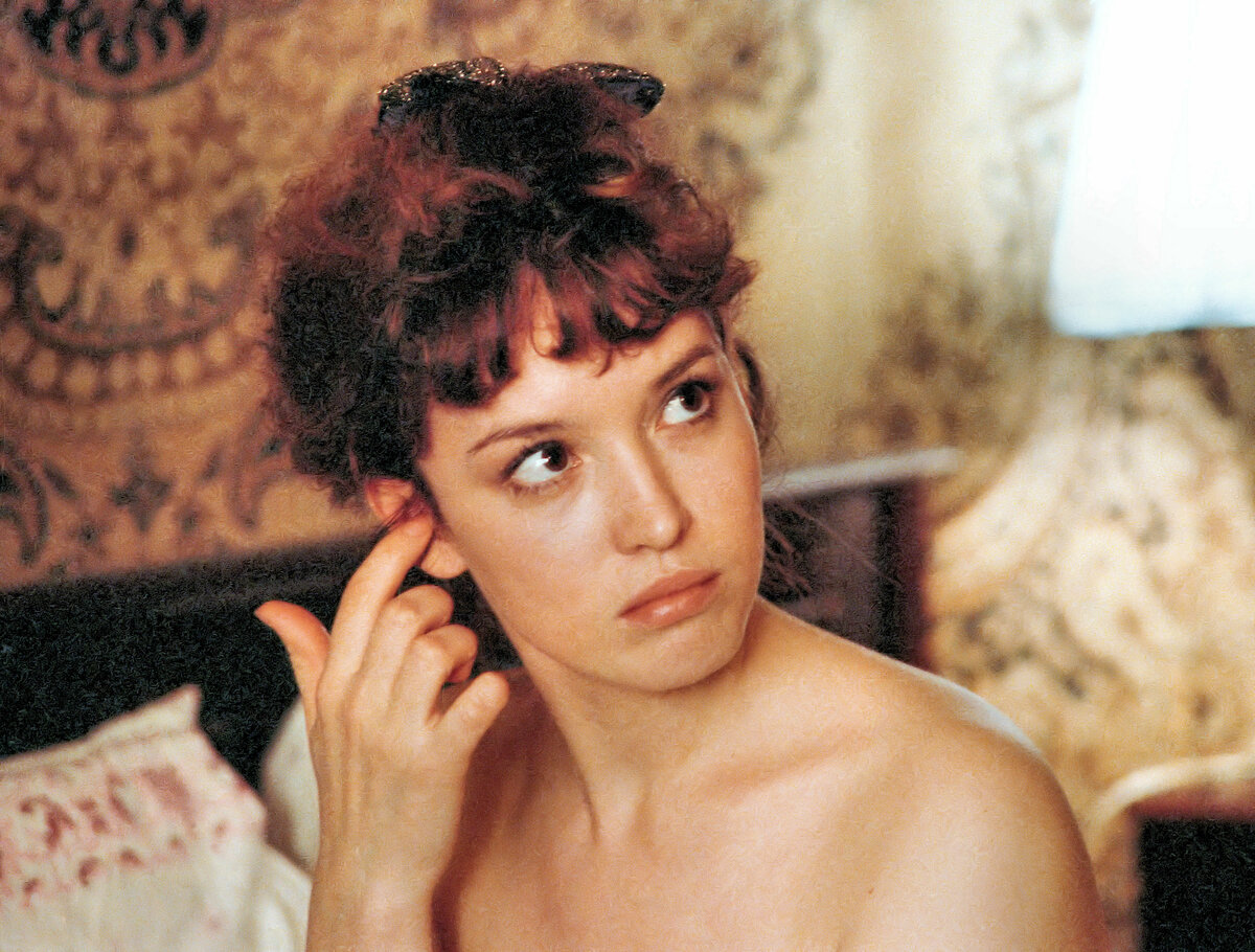 Анна Самохина: трагическая судьба одной из самых красивых актрис отечественного кино